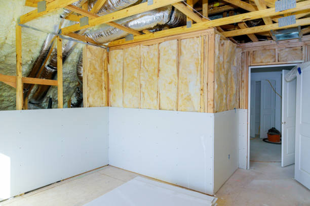 Best Insulation for Specific Applications in Belcourt, ND
