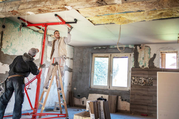 Best Insulation Maintenance and Repair in Belcourt, ND