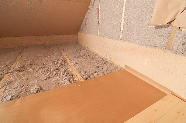 Trusted ND Insulation Contractor Experts