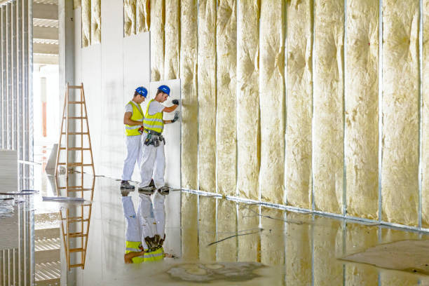 , ND Insulation Contractor Company